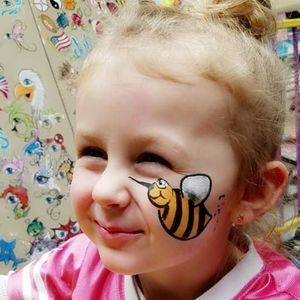 Meet your Posher, Kelly